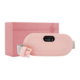 ماساژور برقی شکم و کمر مدل WBC WORLDBEAUTYCARE